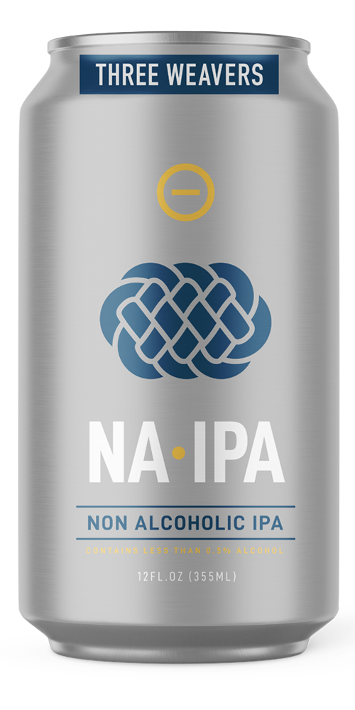 NA IPA