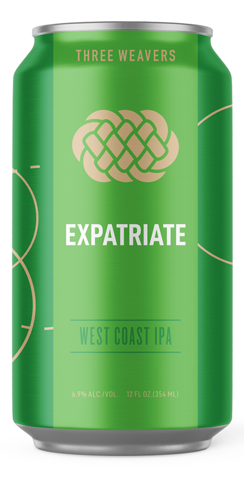 Expatriate